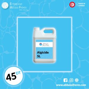 Algicide (5L)